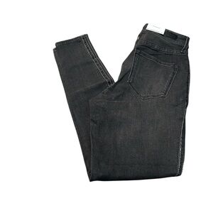 SKINNYGIRL Paul high-rise skinny jeans nwt